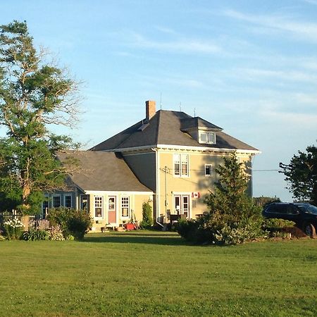 Briarcliffe Inn Bedeque ภายนอก รูปภาพ