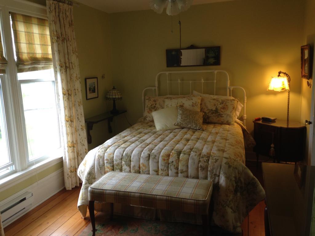 Briarcliffe Inn Bedeque ภายนอก รูปภาพ