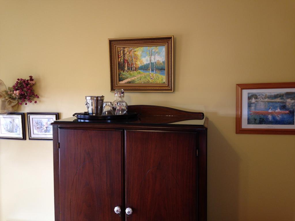 Briarcliffe Inn Bedeque ห้อง รูปภาพ