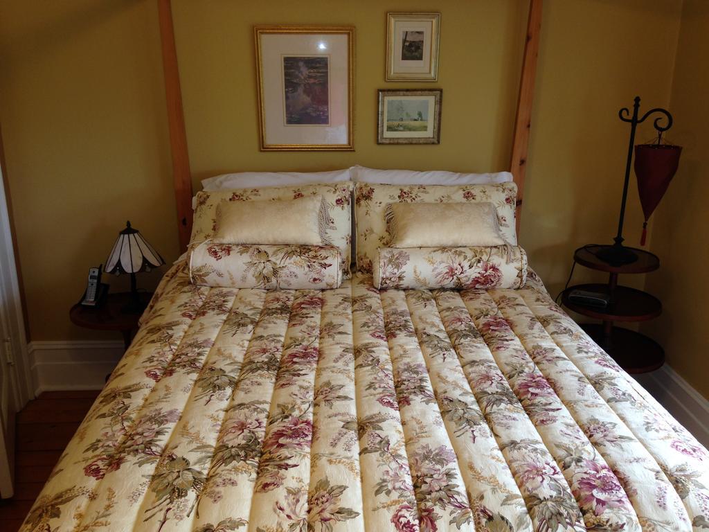 Briarcliffe Inn Bedeque ภายนอก รูปภาพ