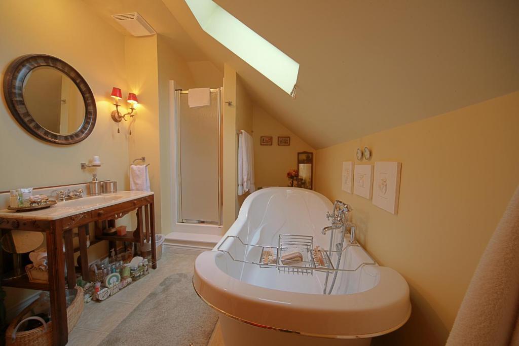 Briarcliffe Inn Bedeque ภายนอก รูปภาพ
